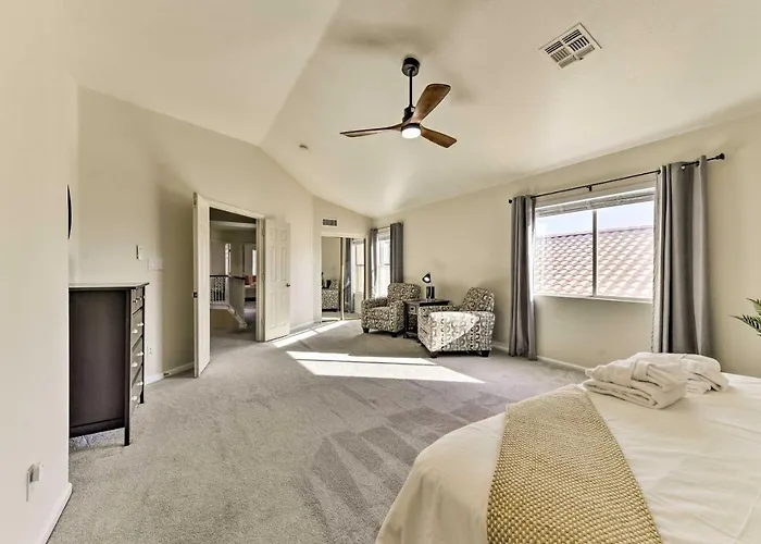 Hotel With Pool Less Than 1 Mi To Town Square! Gilbert