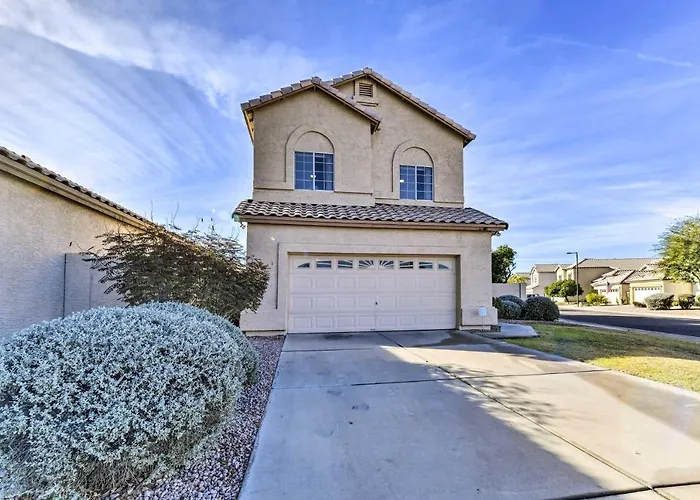 Hotel With Pool Less Than 1 Mi To Town Square! Gilbert